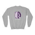 Journey - Youth Crewneck Sweatshirt