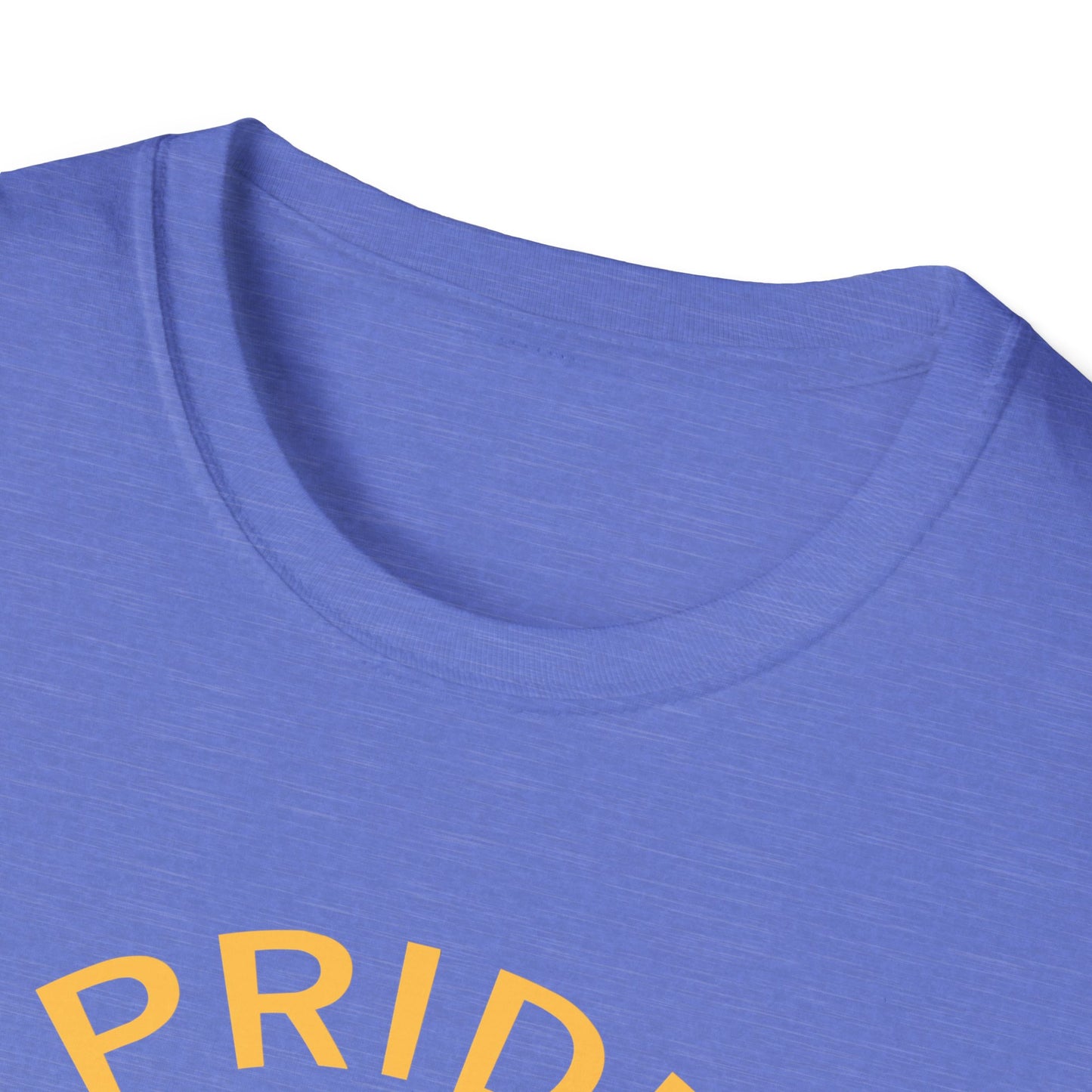 PRIDE - Unisex Softstyle T-Shirt