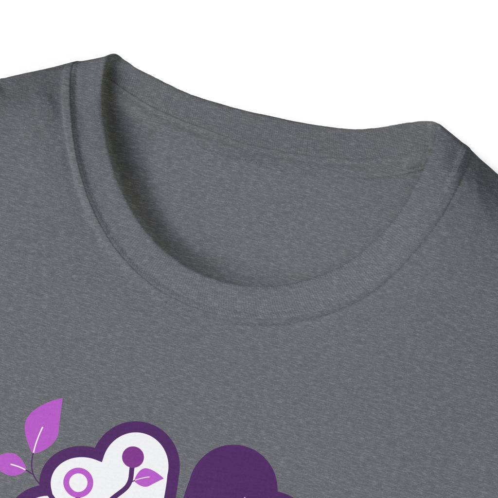 Journey - Unisex Softstyle T-Shirt