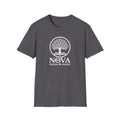 NOVA - Unisex Softstyle T-Shirt