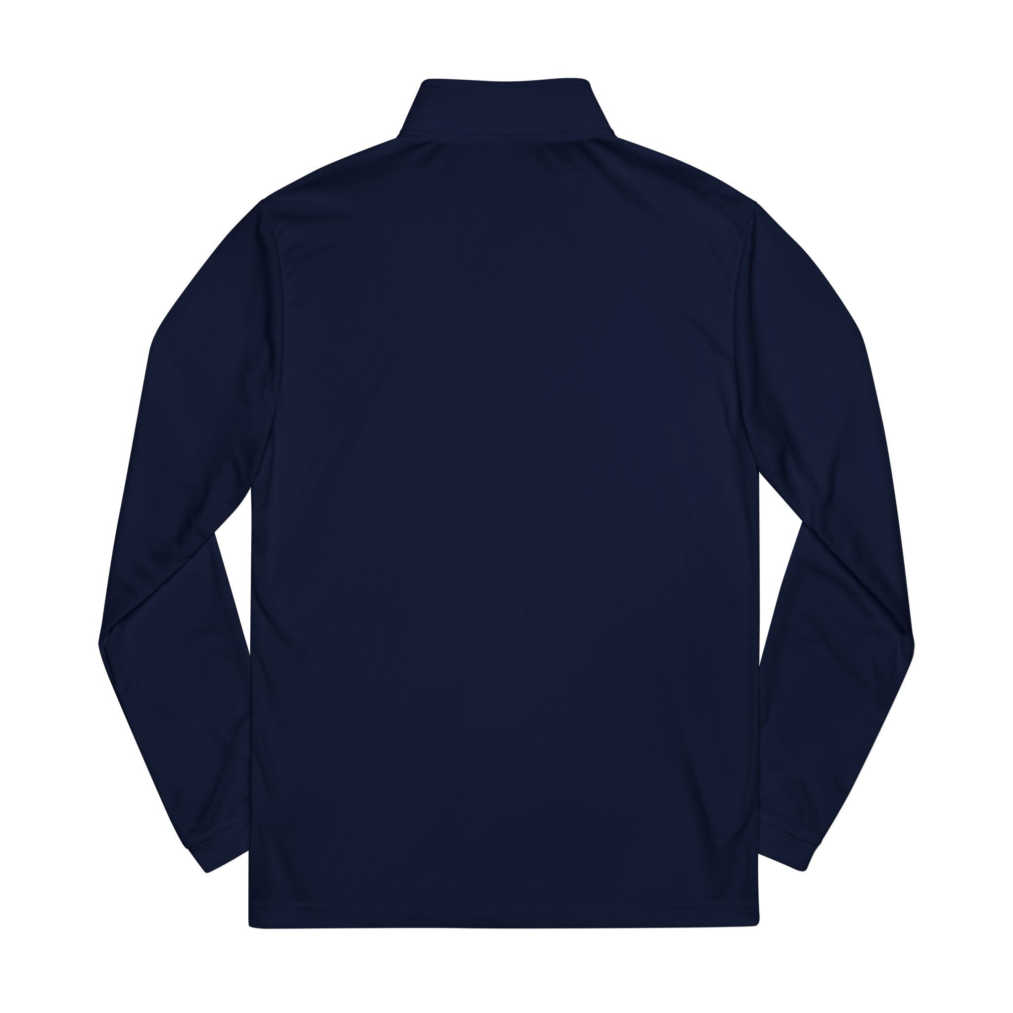 BHA Logo - Adidas® Quarter-Zip Pullover