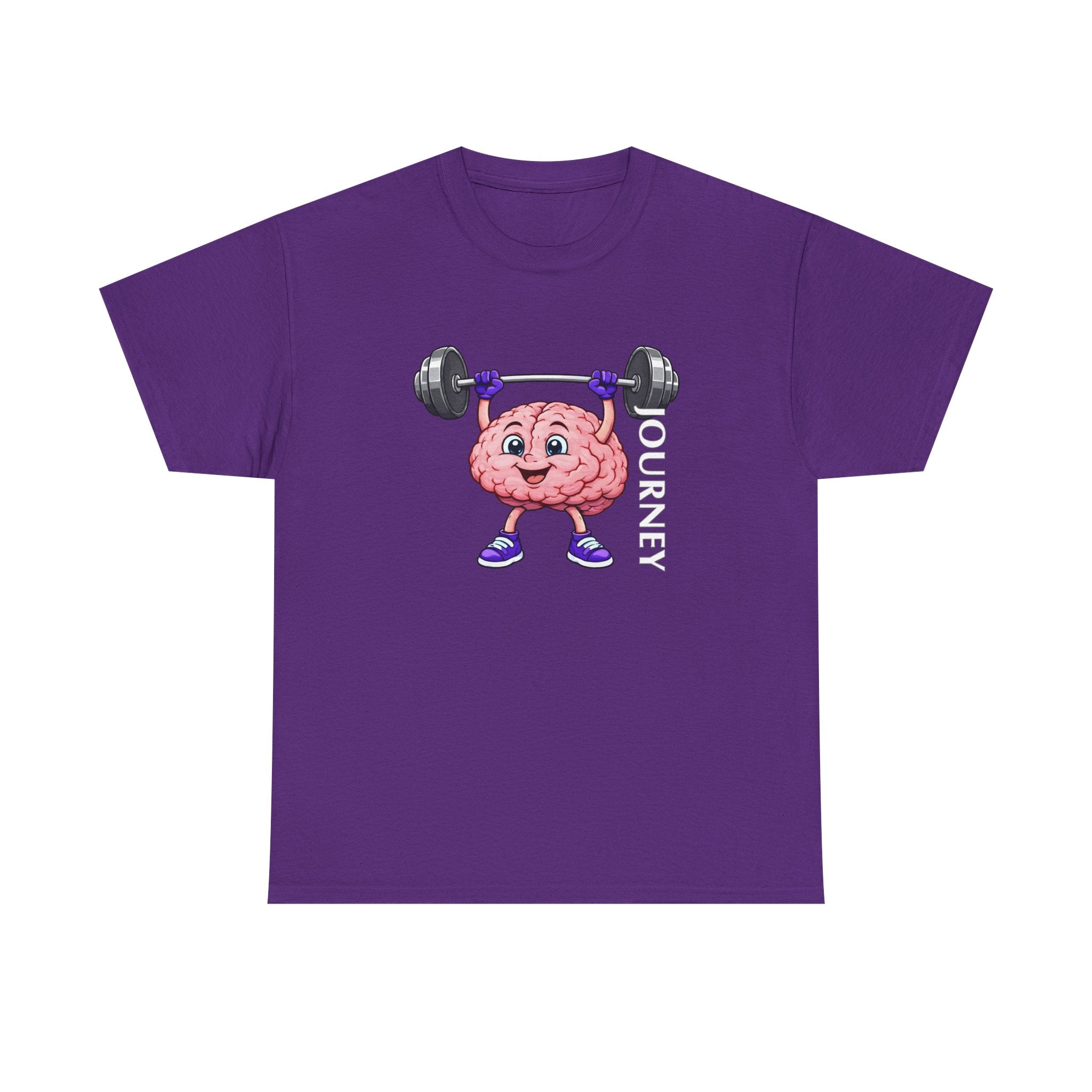 Journey - Character Tee
