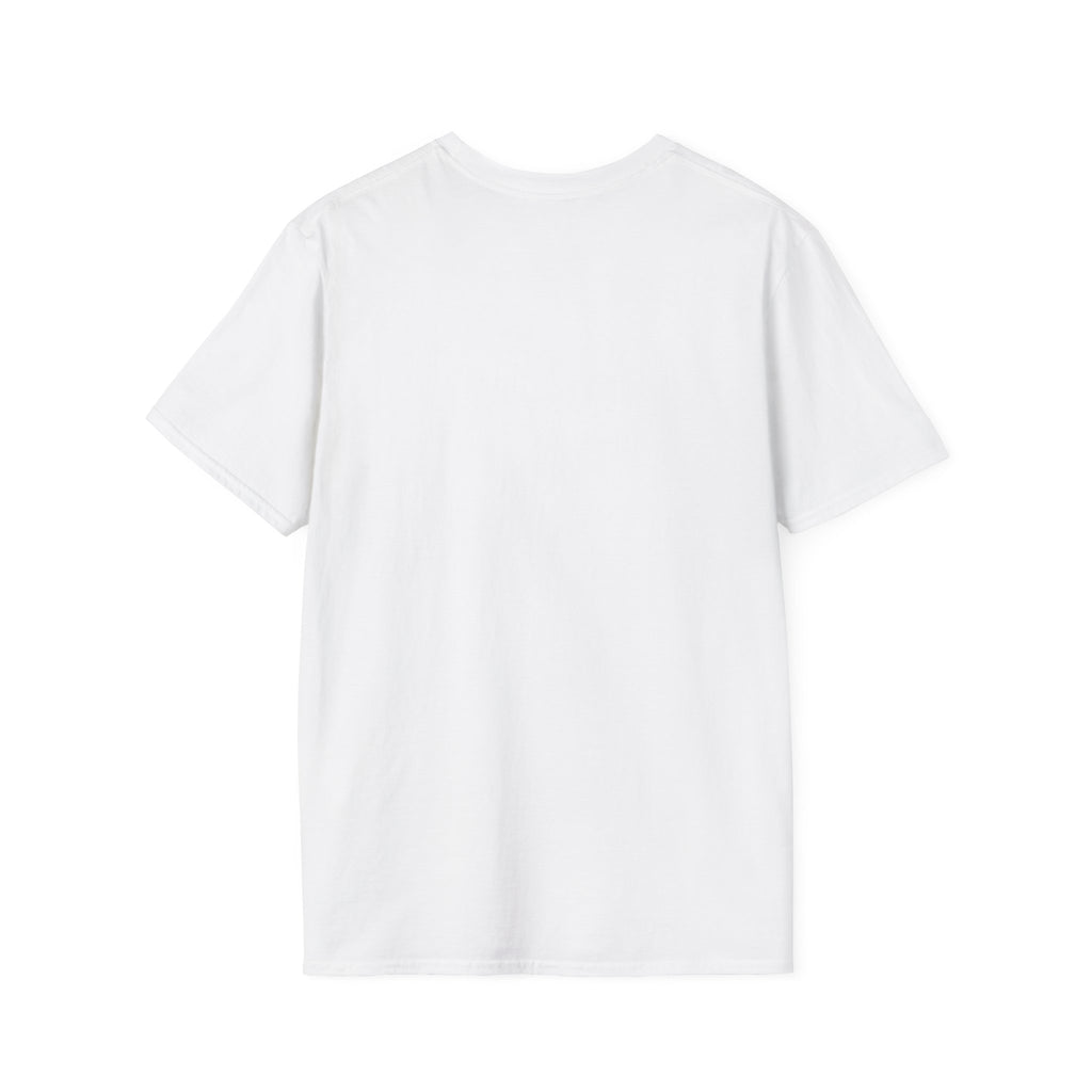 SAIL - Unisex Softstyle T-Shirt