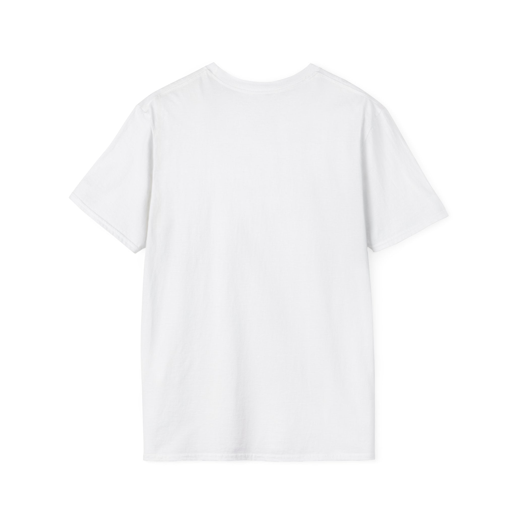 SAIL - Unisex Softstyle T-Shirt