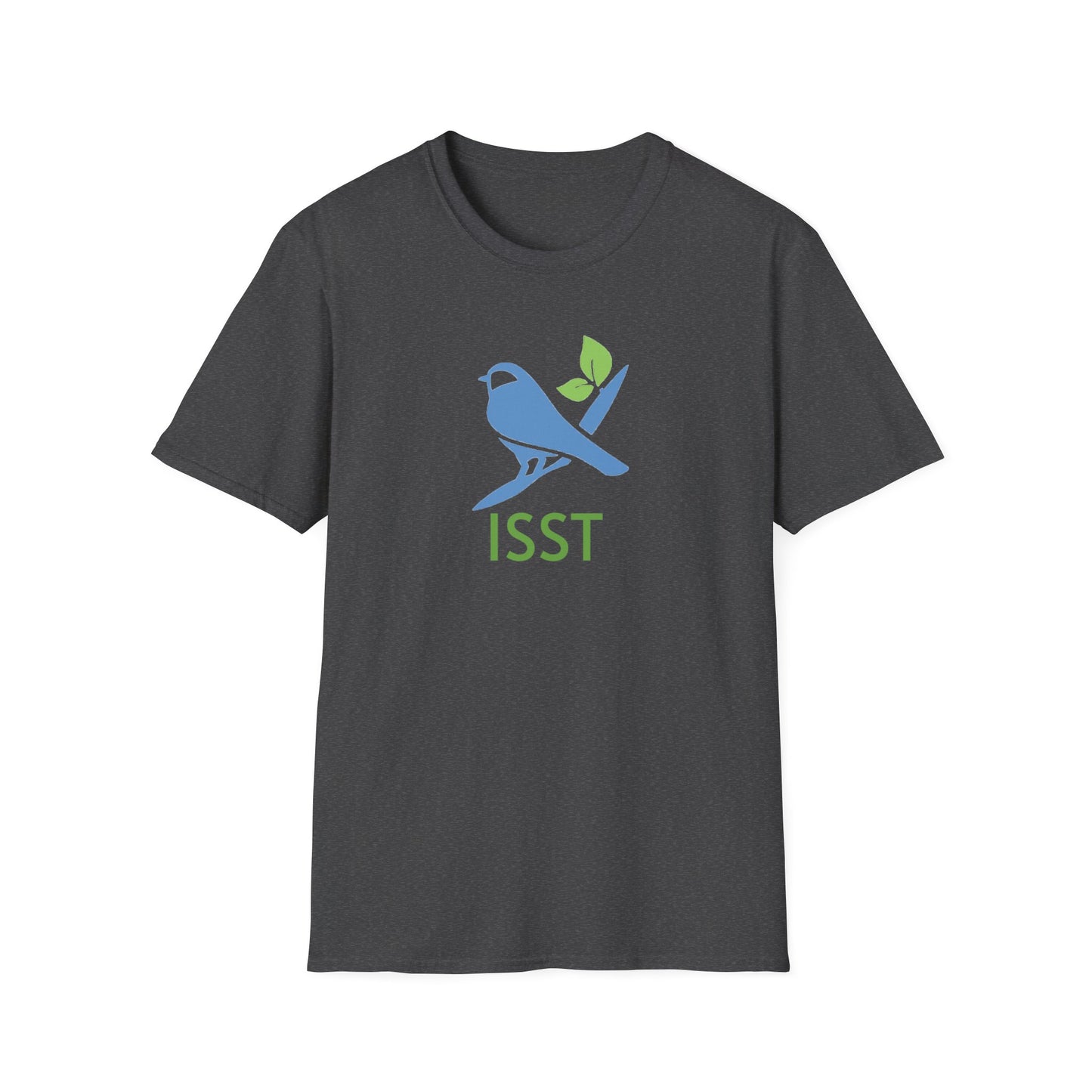 ISST - Unisex Softstyle T-Shirt