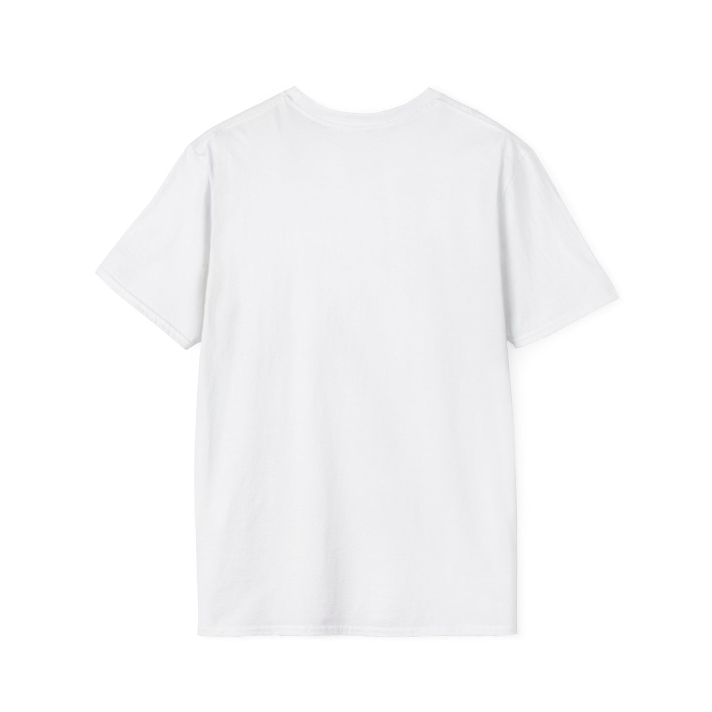 MVA - Unisex Softstyle T-Shirt