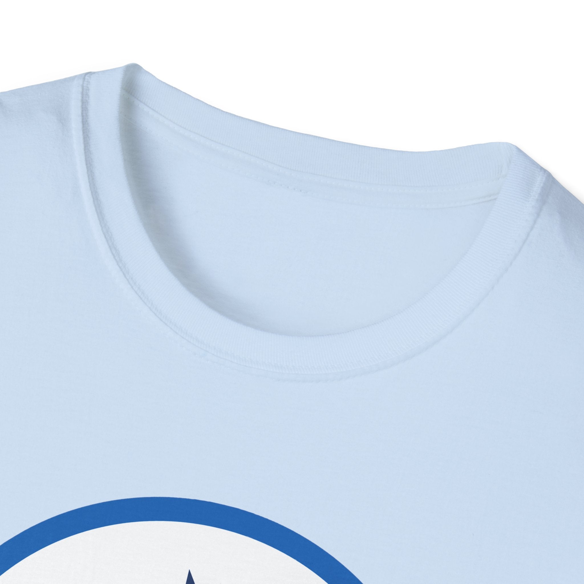 SAIL - Unisex Softstyle T-Shirt