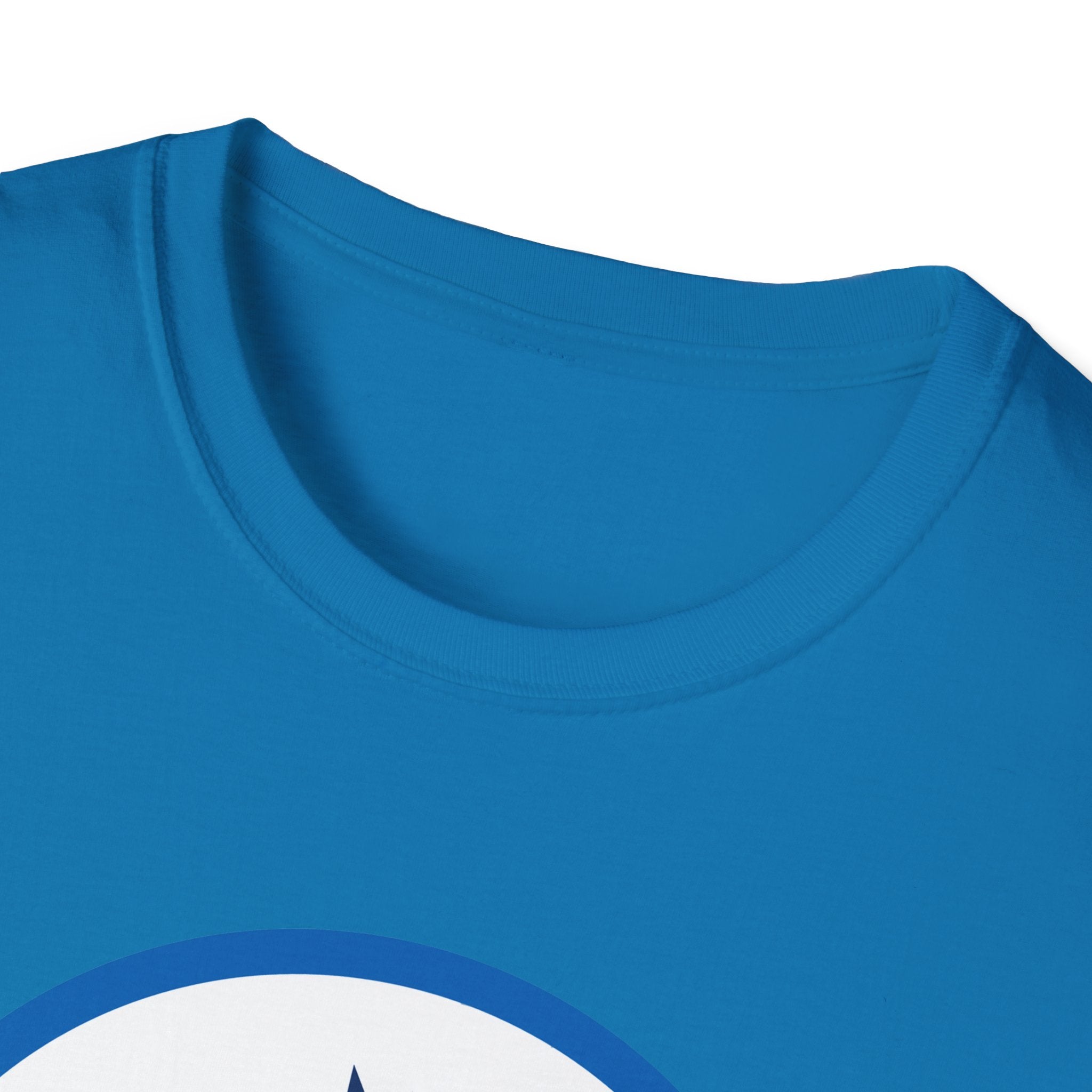 SAIL - Unisex Softstyle T-Shirt