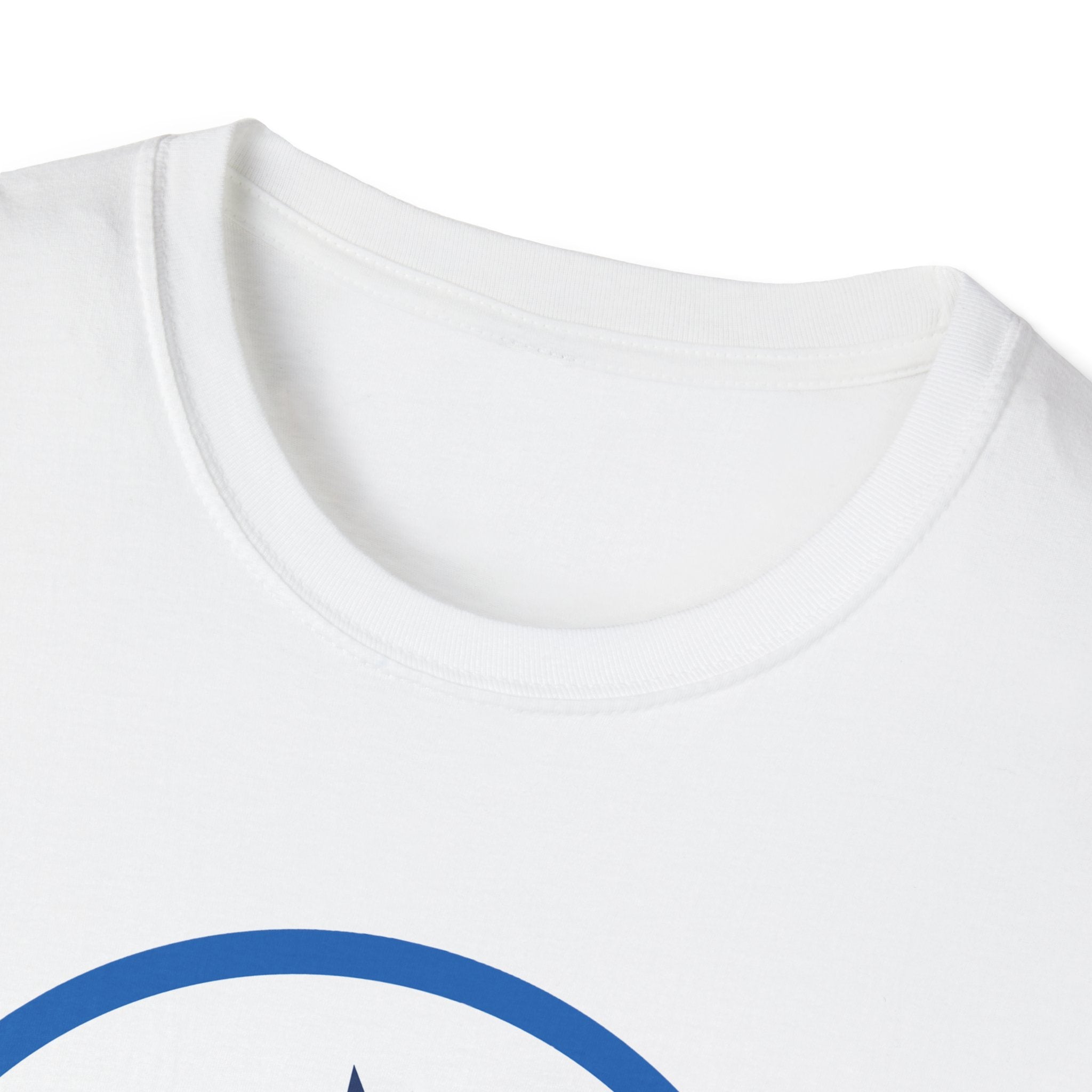 SAIL - Unisex Softstyle T-Shirt