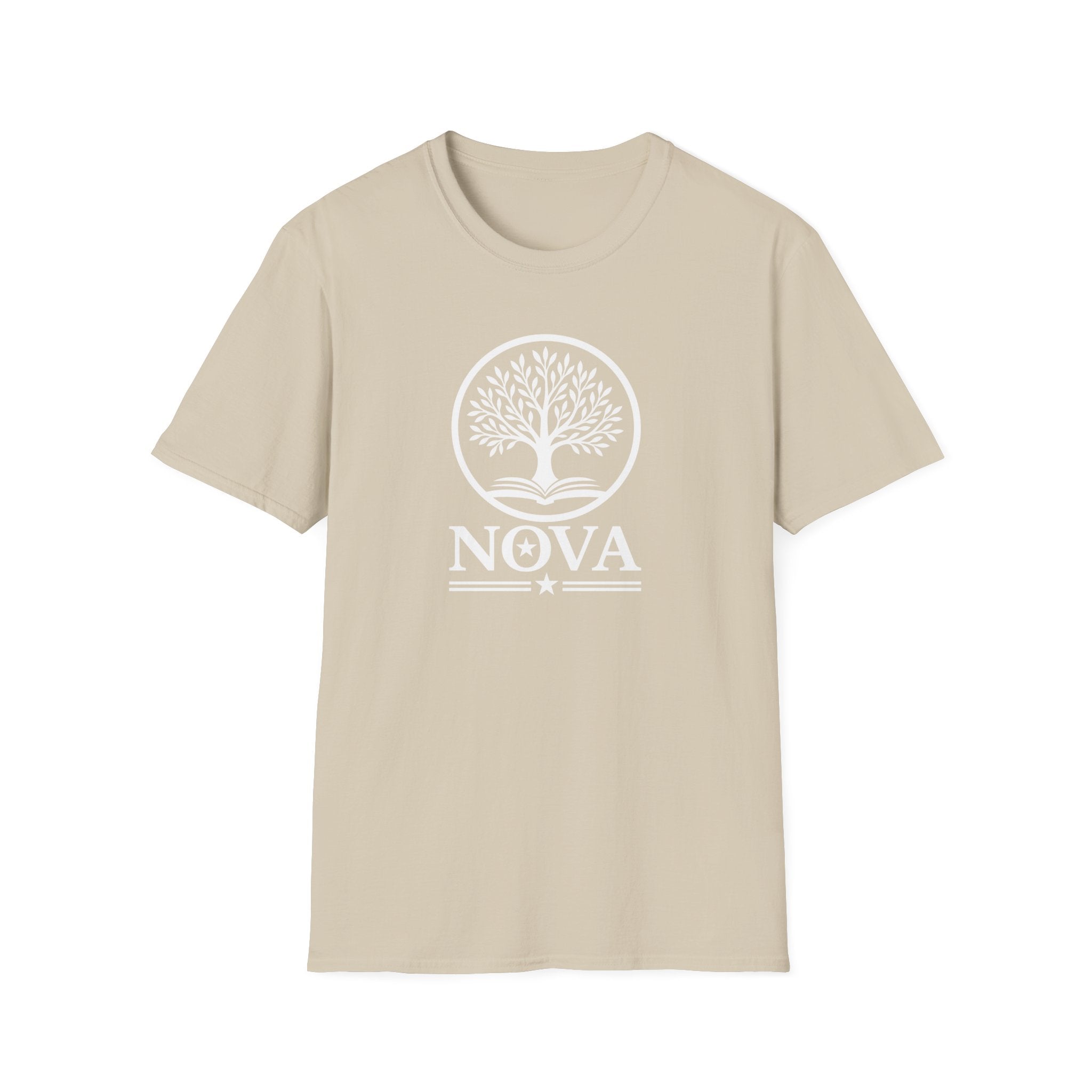 NOVA - Unisex Softstyle T-Shirt