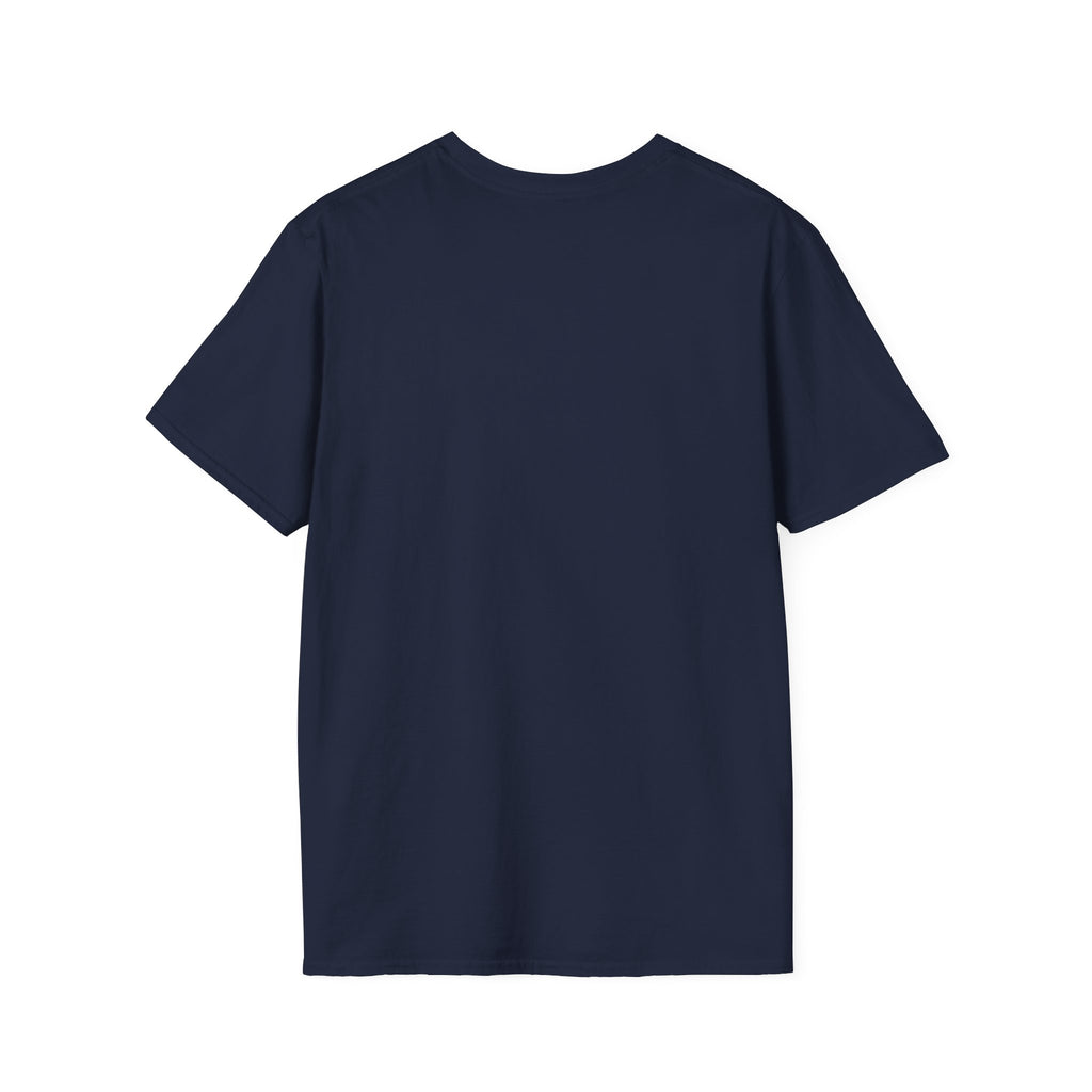 NOVA - Unisex Softstyle T-Shirt