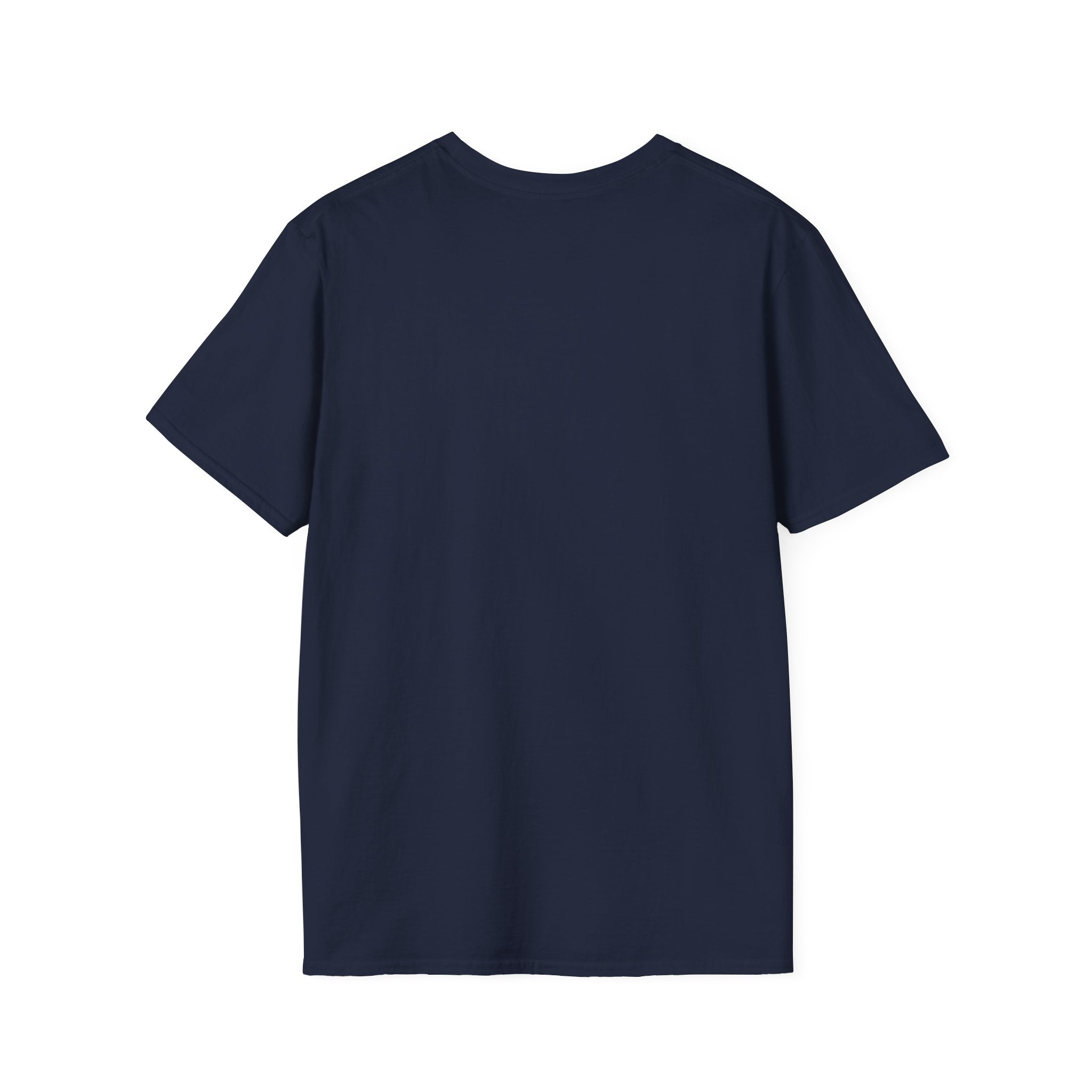NOVA - Unisex Softstyle T-Shirt