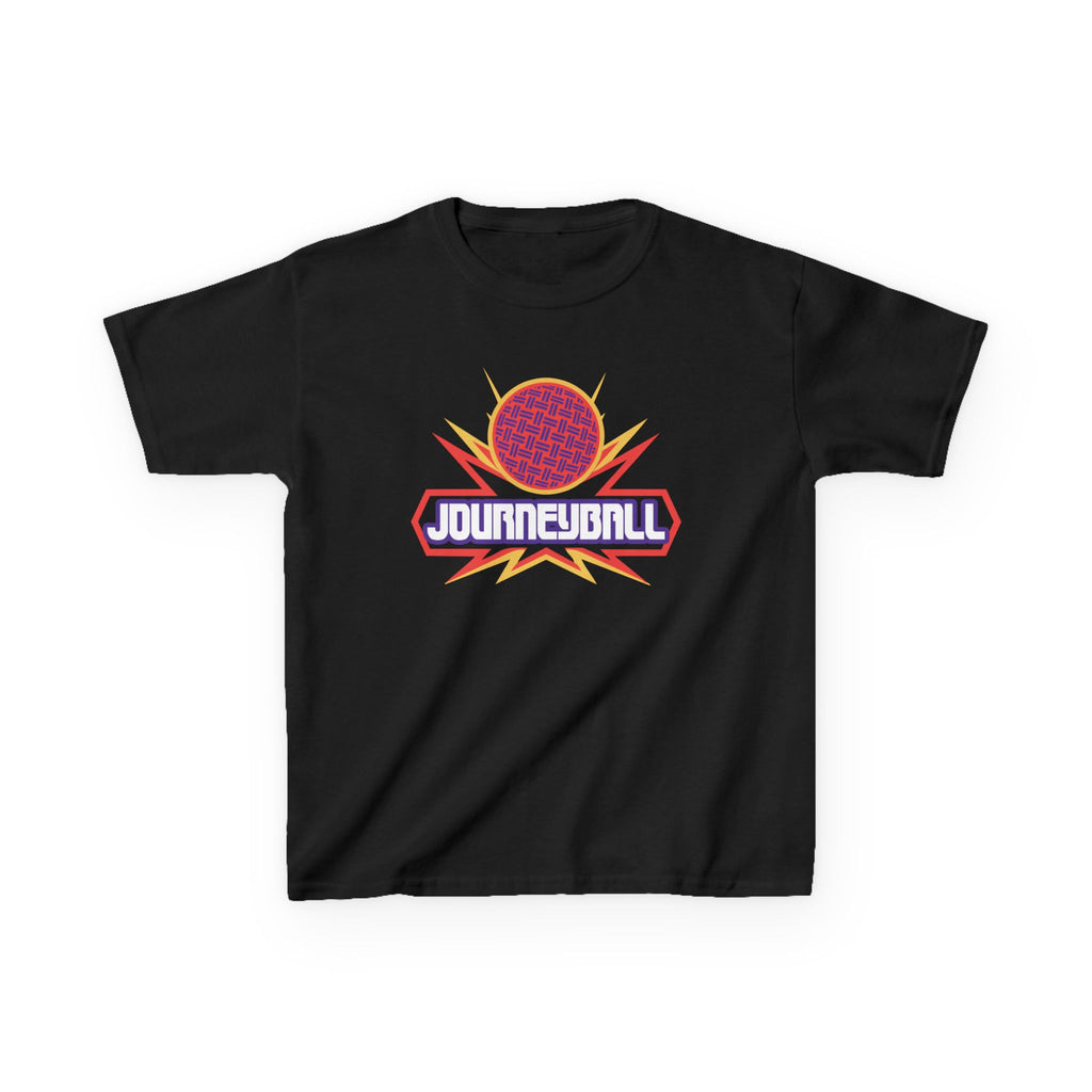 Journeyball - Kids T-Shirt