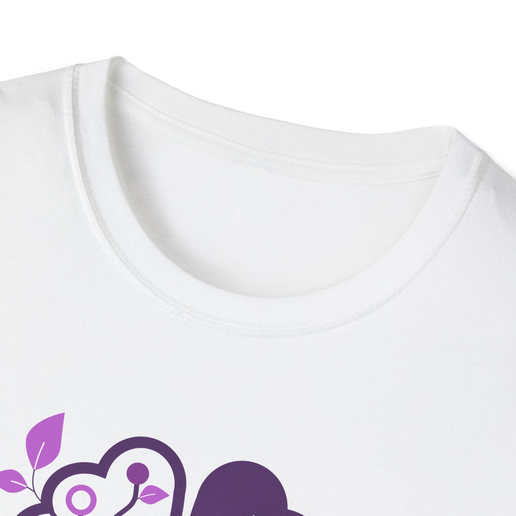 Journey - Unisex Softstyle T-Shirt