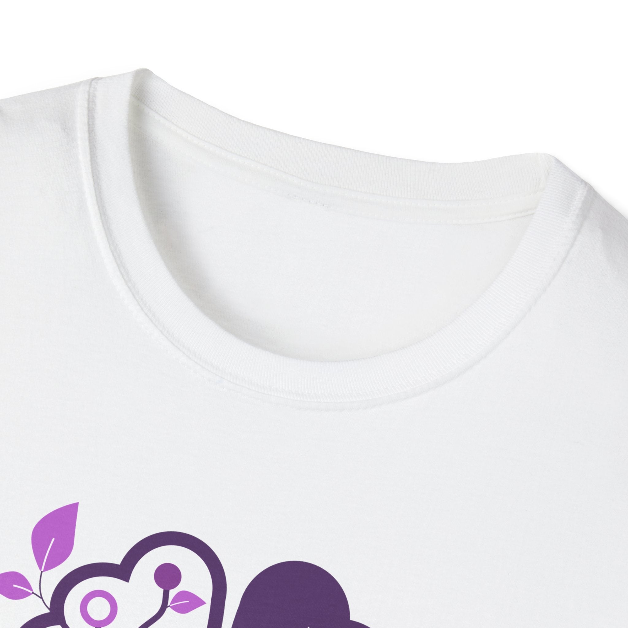 Journey - Unisex Softstyle T-Shirt
