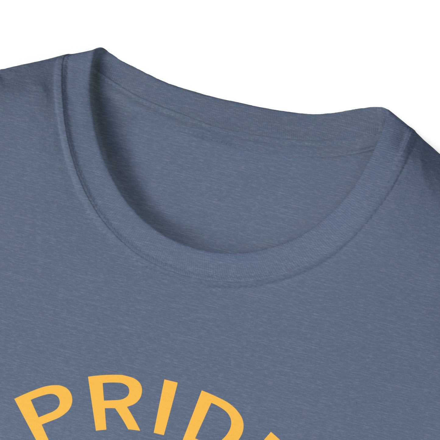 PRIDE - Unisex Softstyle T-Shirt