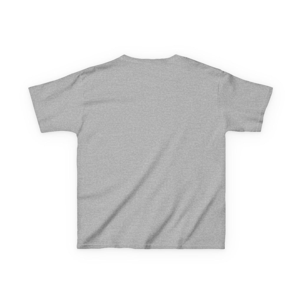 Journey - Kids Heavy Cotton™ Tee