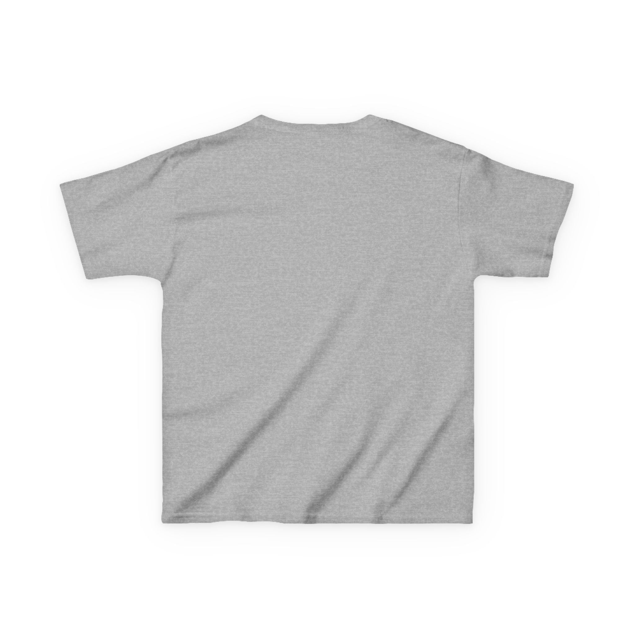 Journey - Kids Heavy Cotton™ Tee