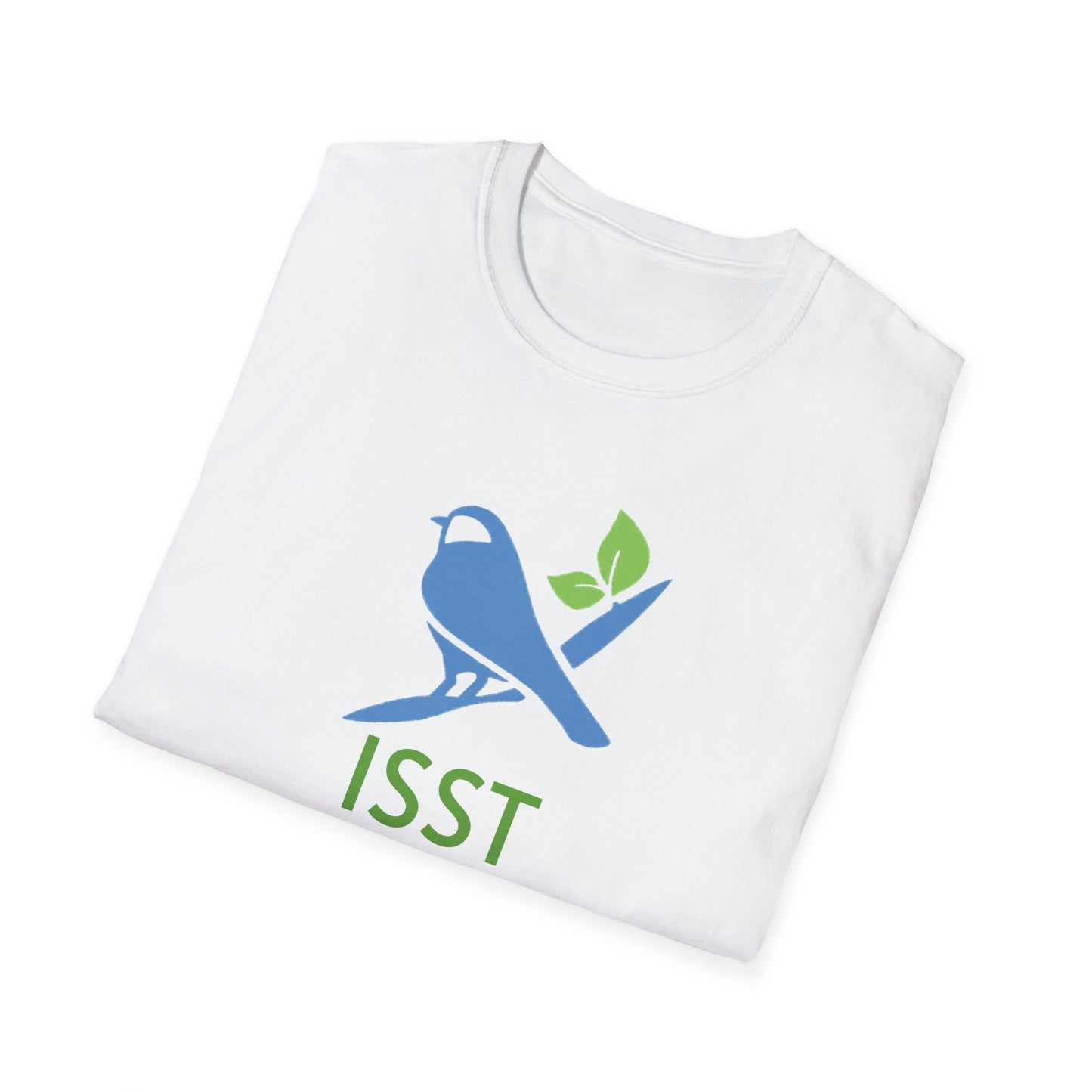 ISST - Unisex Softstyle T-Shirt