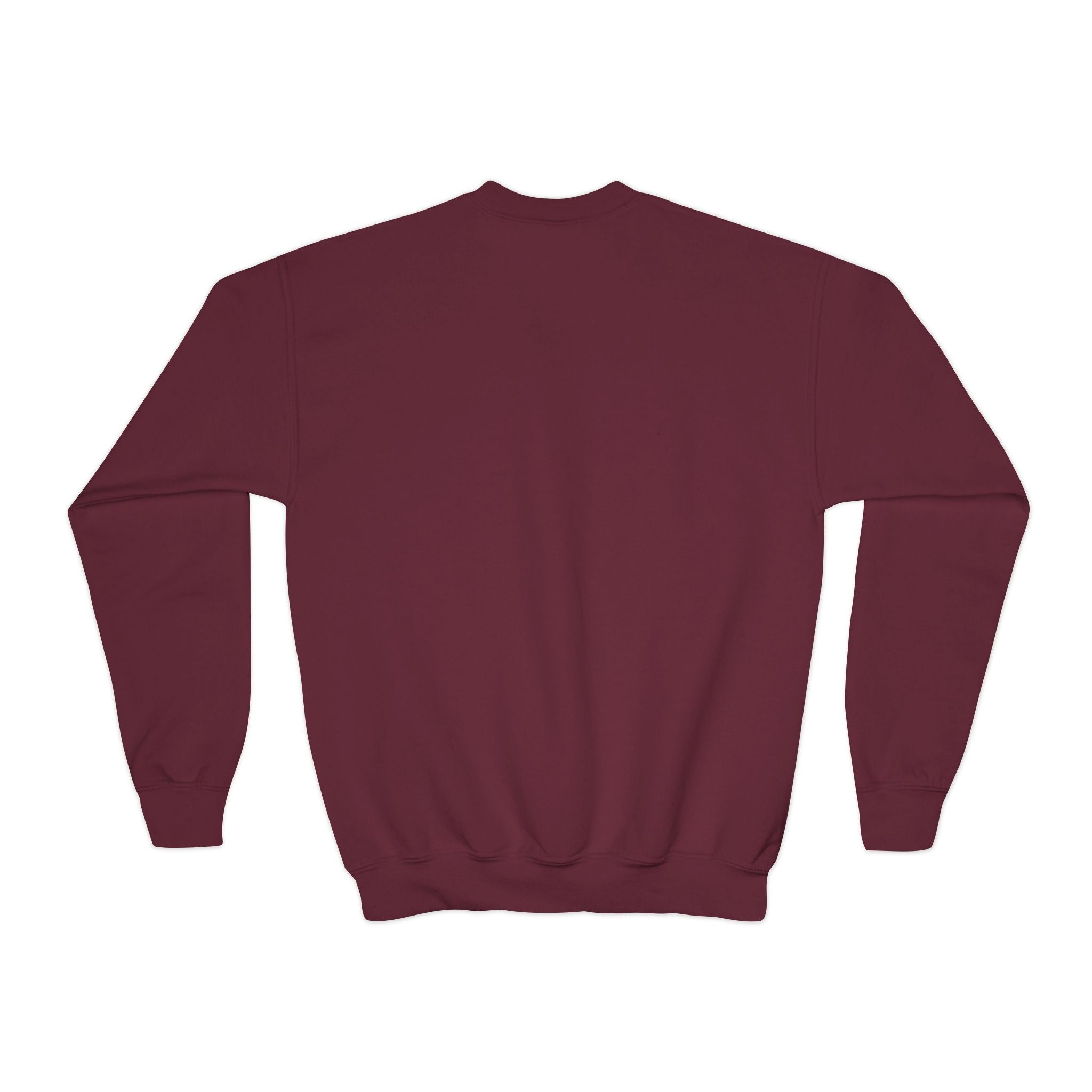 NOVA - Youth Crewneck Sweatshirt