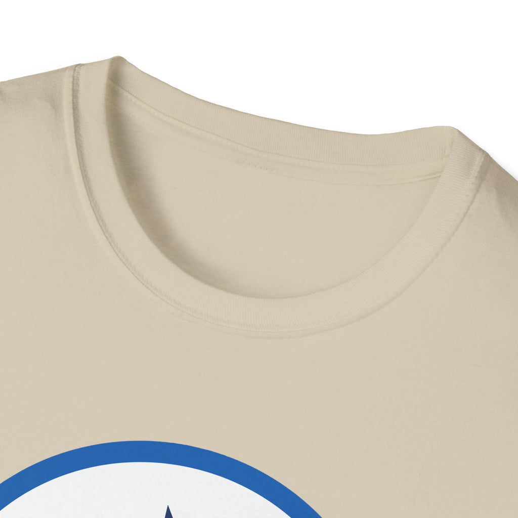 SAIL - Unisex Softstyle T-Shirt