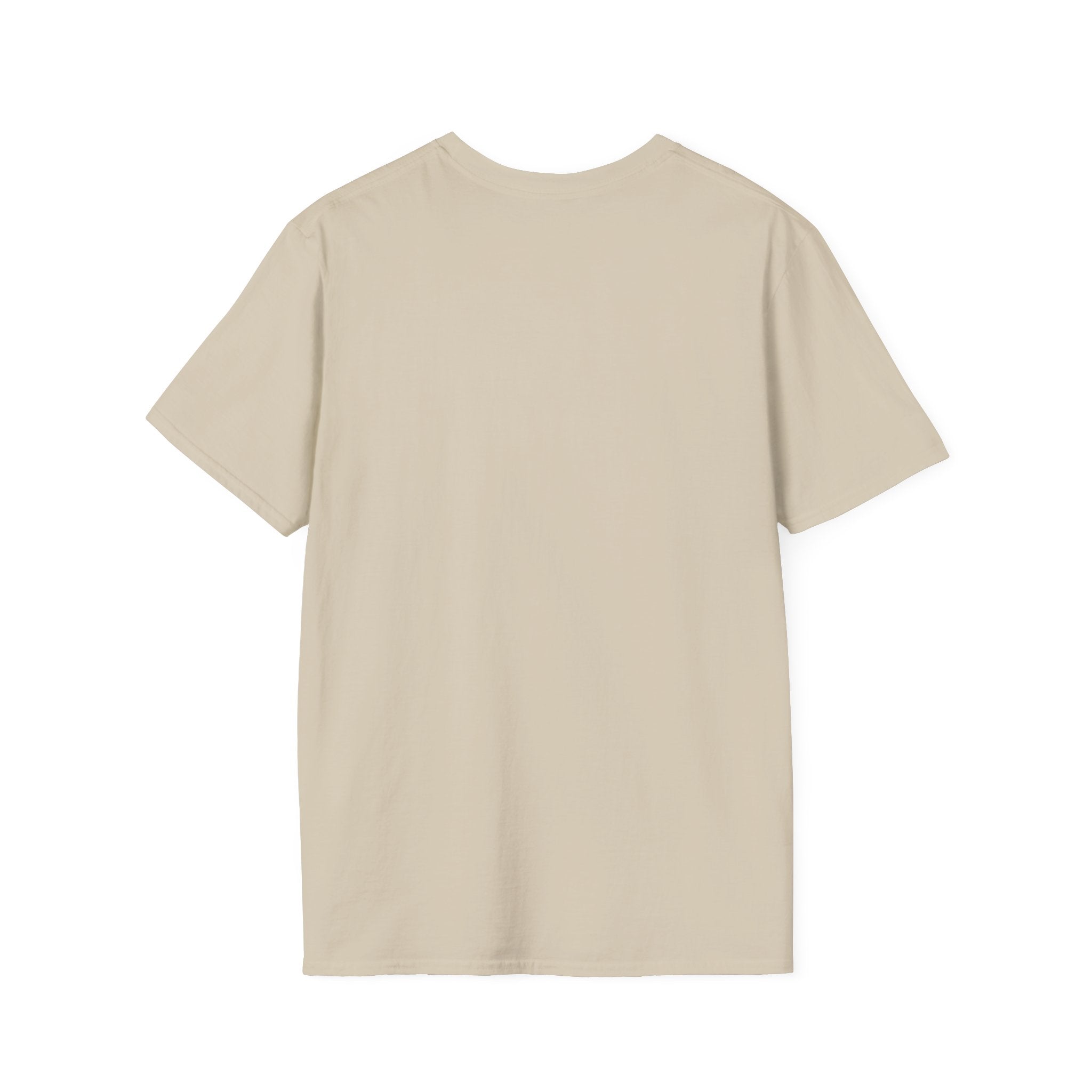 SAIL - Unisex Softstyle T-Shirt