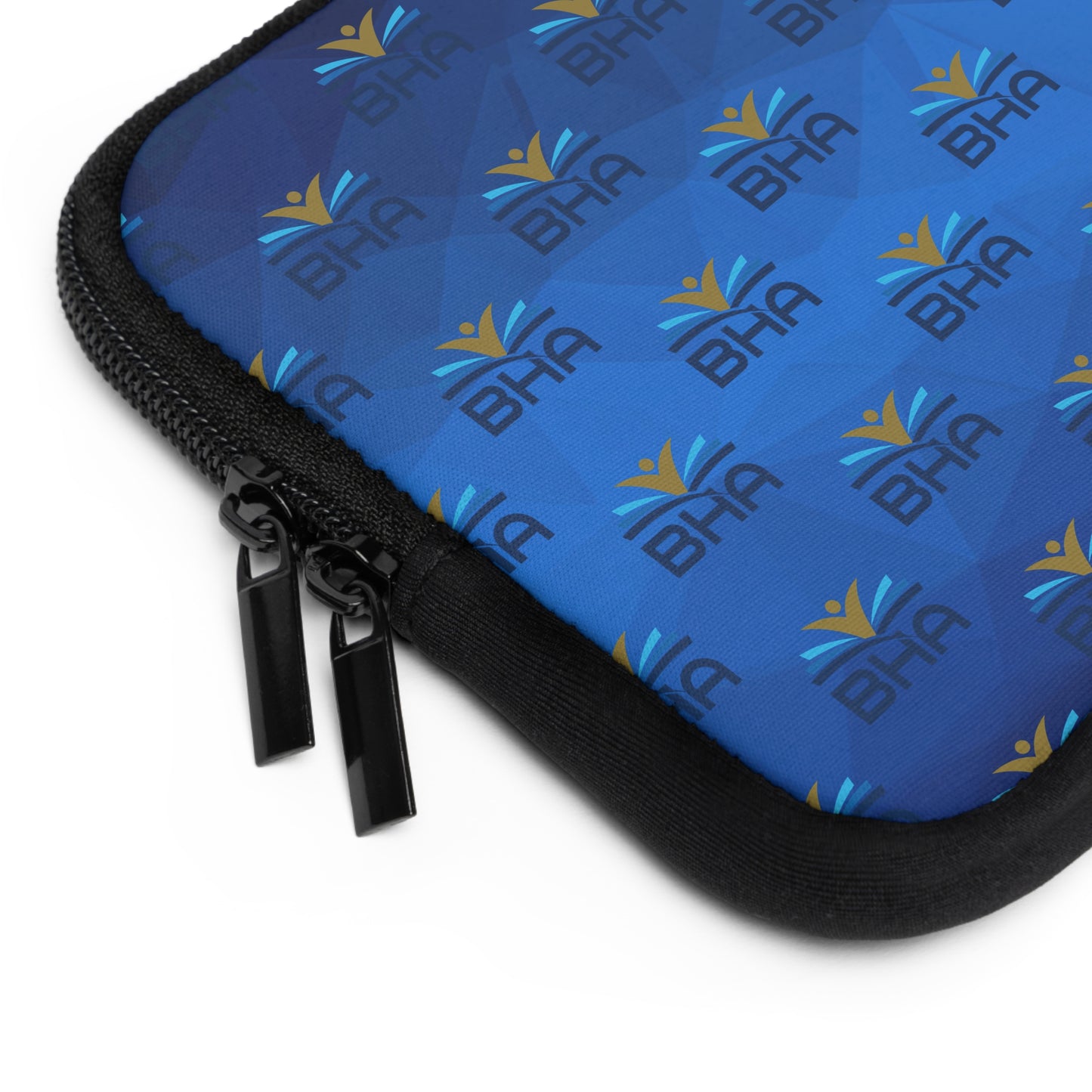 BHA Logo - Laptop Sleeve