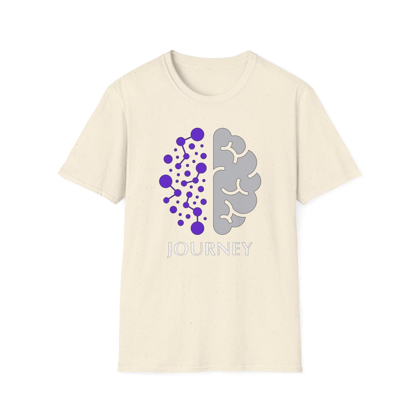 Journey - Unisex Softstyle T-Shirt