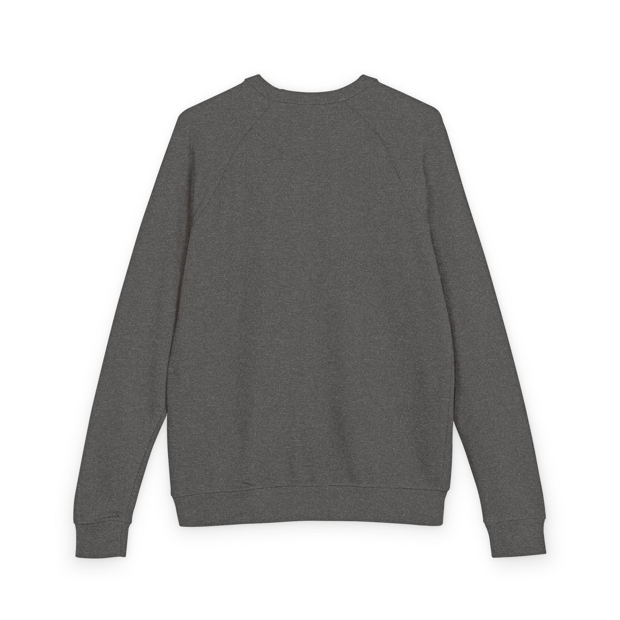 BHA Logo - Unisex French Terry Crewneck
