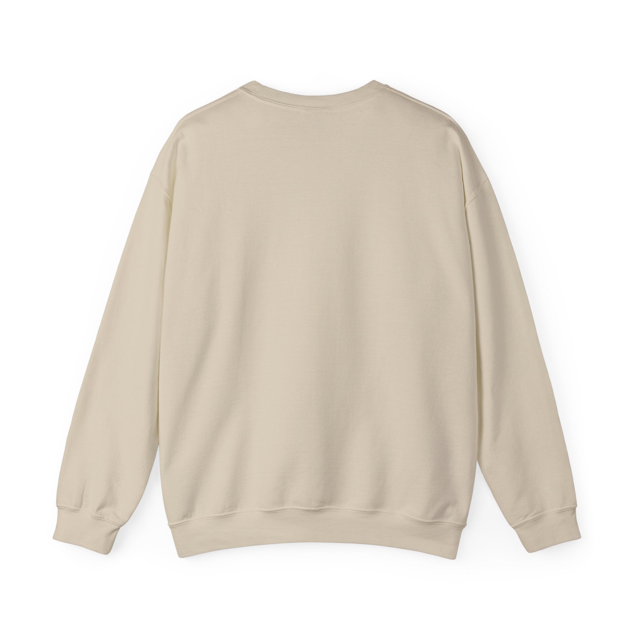 Journey - Unisex Heavy Blend™ Crewneck Sweatshirt