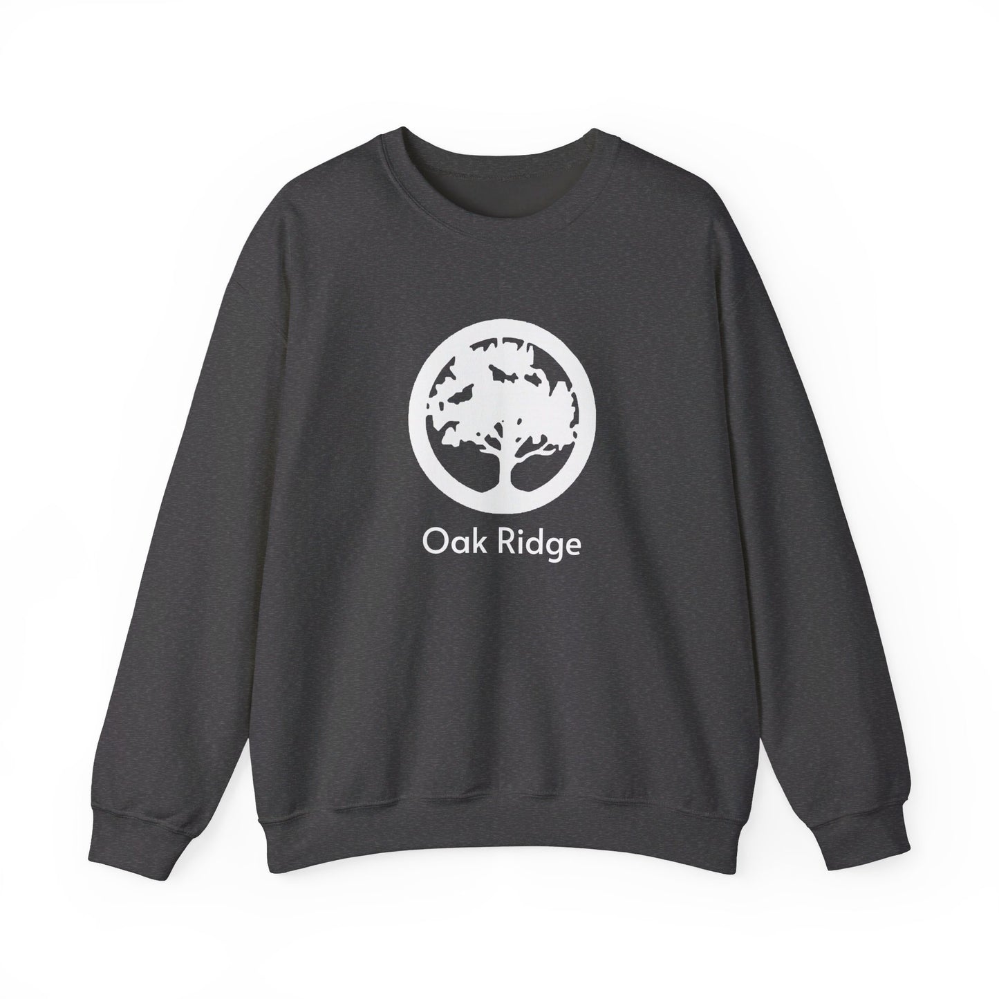 Oak Ridge - Unisex Heavy Blend™ Crewneck Sweatshirt