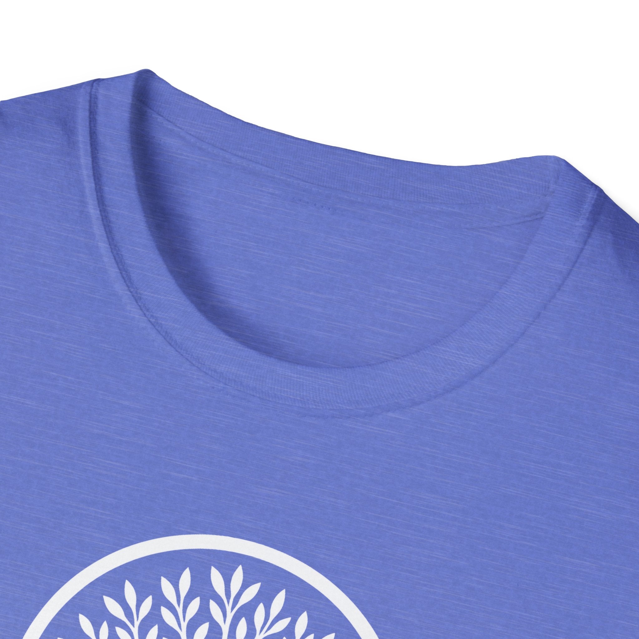 NOVA - Unisex Softstyle T-Shirt