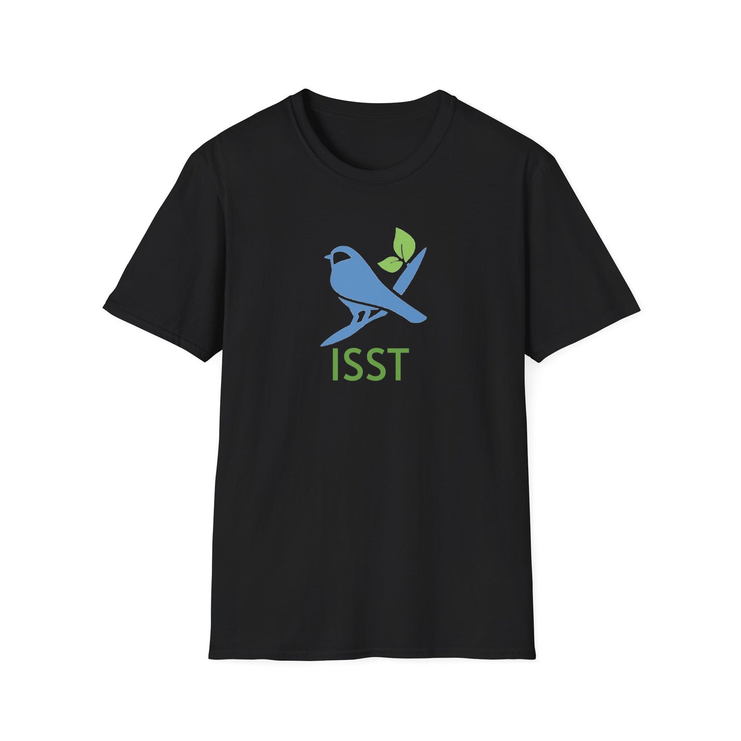 ISST - Unisex Softstyle T-Shirt