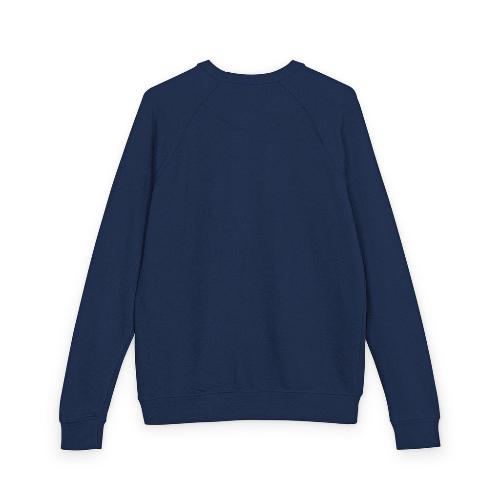 BHA Logo - Unisex French Terry Crewneck