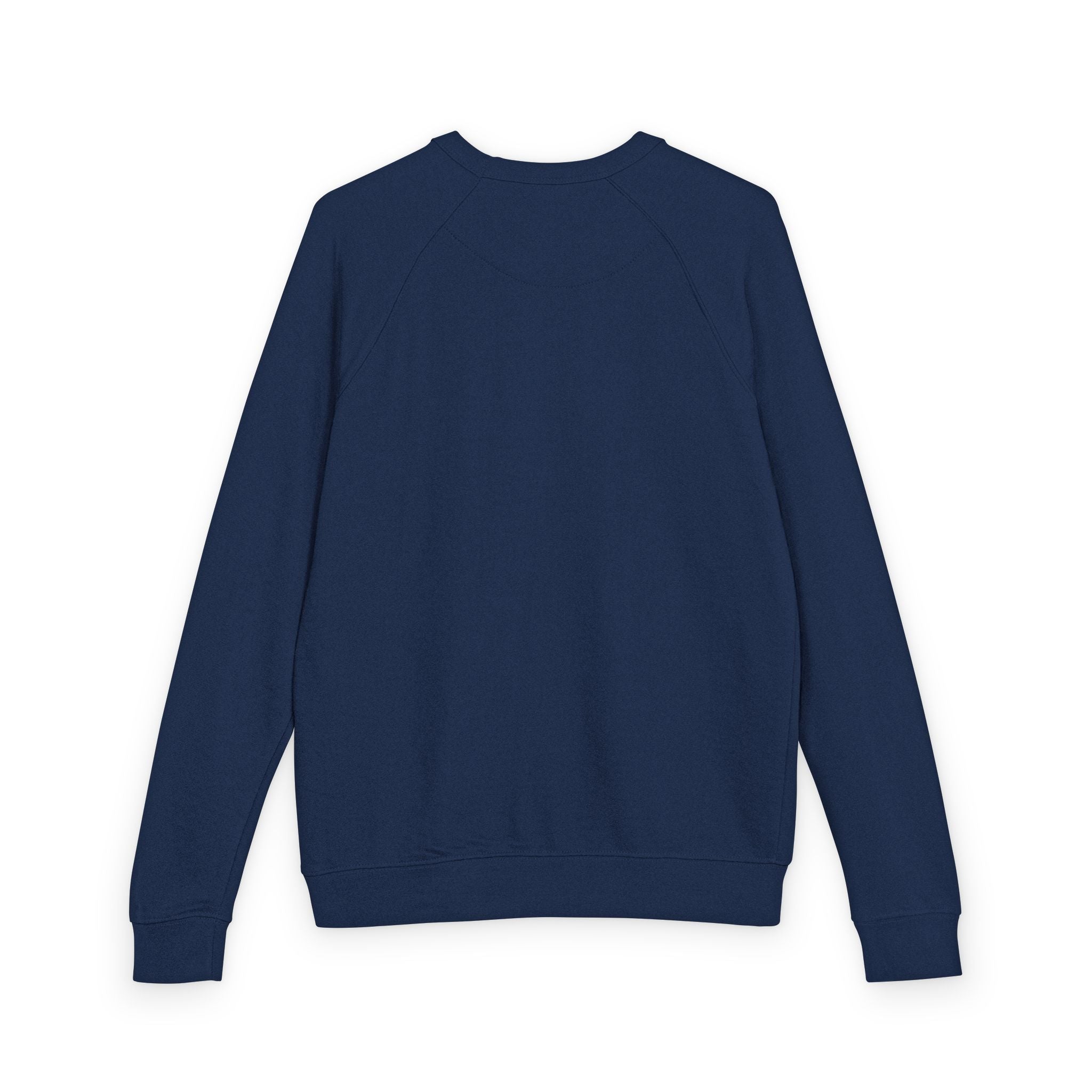 BHA Logo - Unisex French Terry Crewneck