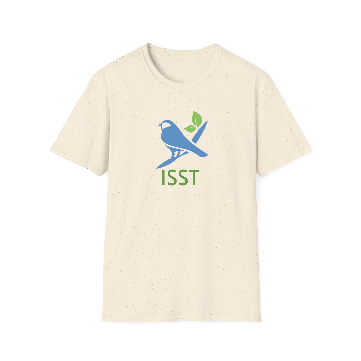 ISST - Unisex Softstyle T-Shirt