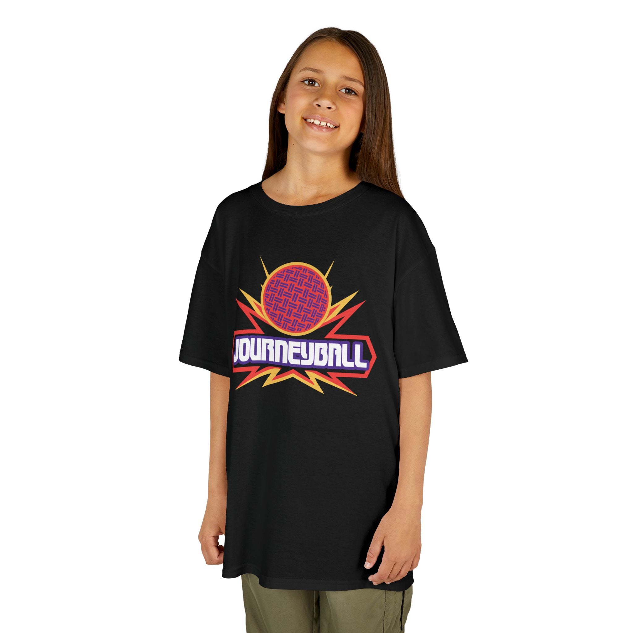 Journeyball - Kids T-Shirt