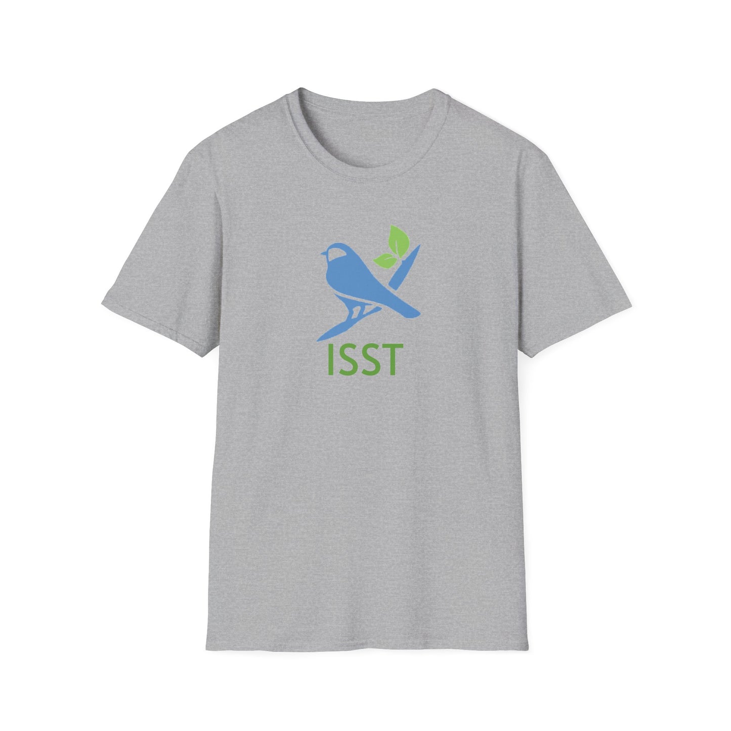 ISST - Unisex Softstyle T-Shirt