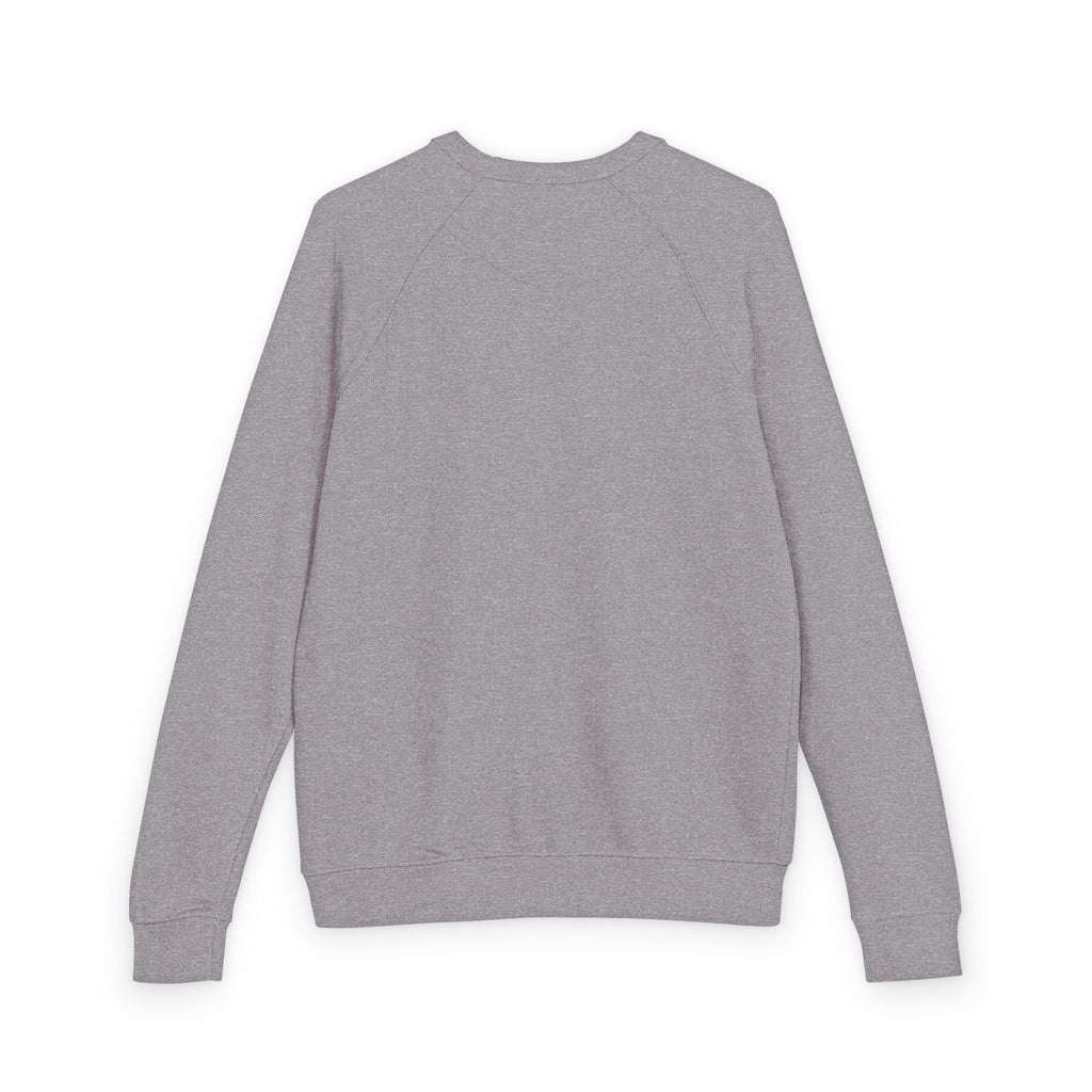 BHA Logo - Unisex French Terry Crewneck