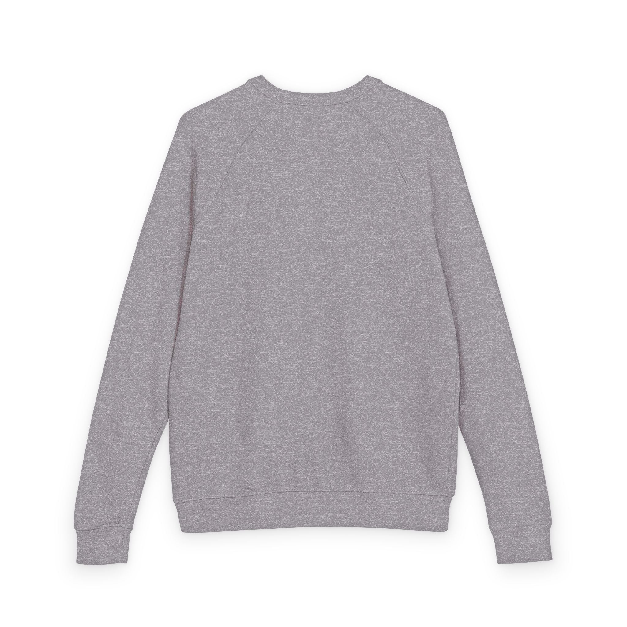 BHA Logo - Unisex French Terry Crewneck