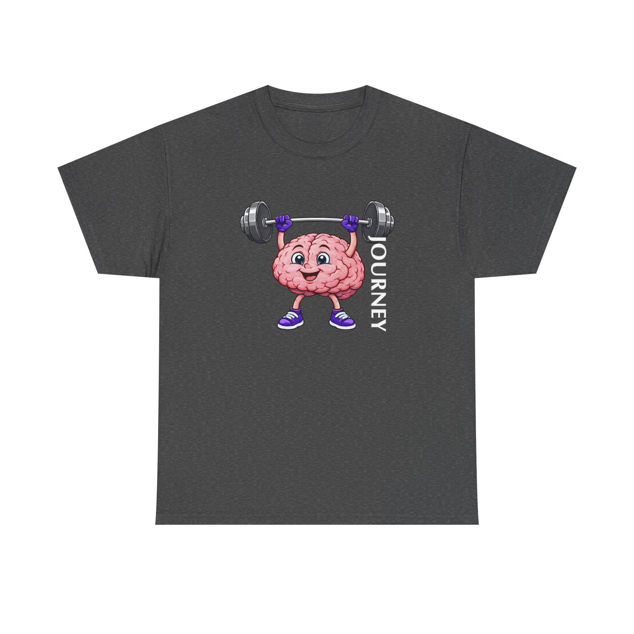 Journey - Character Tee