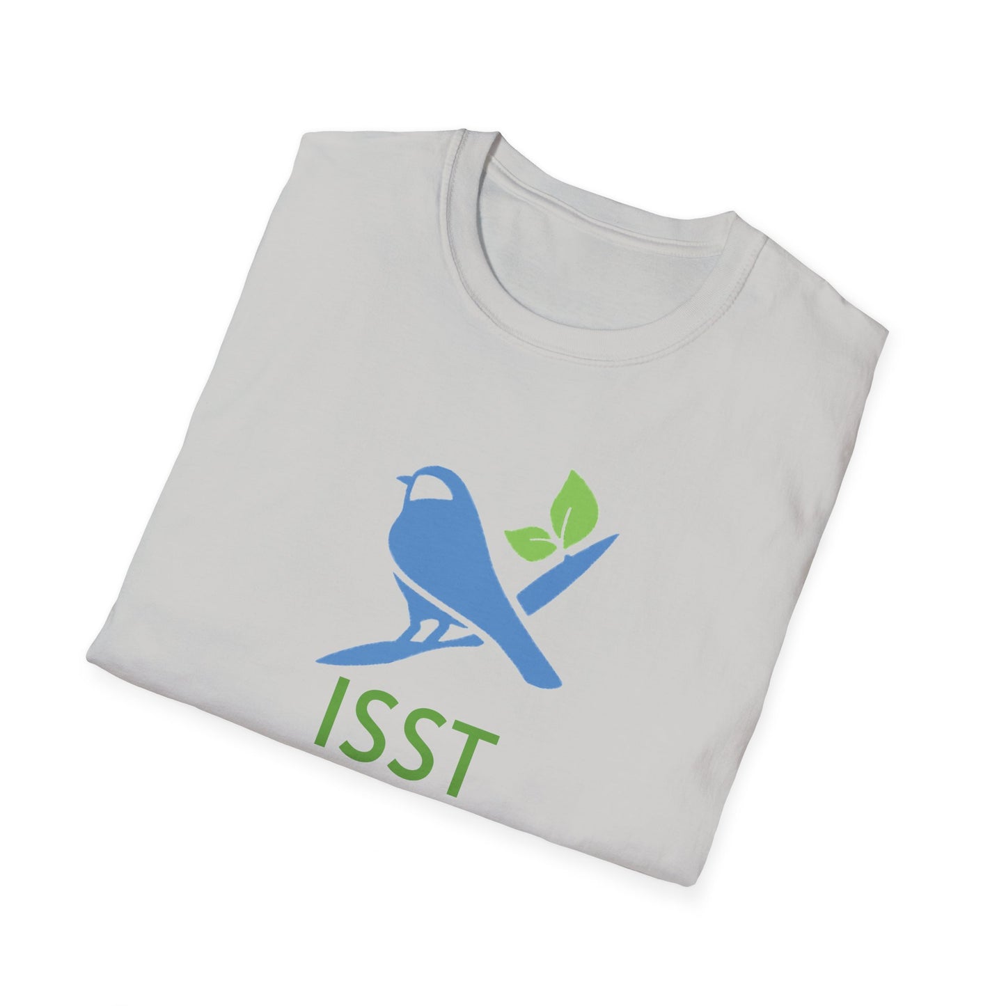 ISST - Unisex Softstyle T-Shirt