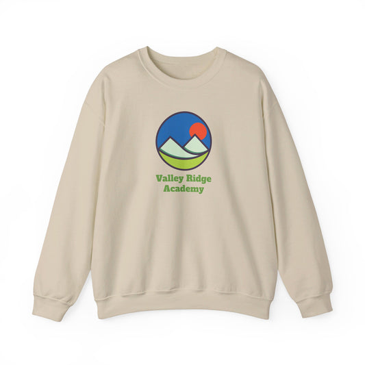 Valley Ridge Academy - Unisex Heavy Blend™ Crewneck Sweatshirt