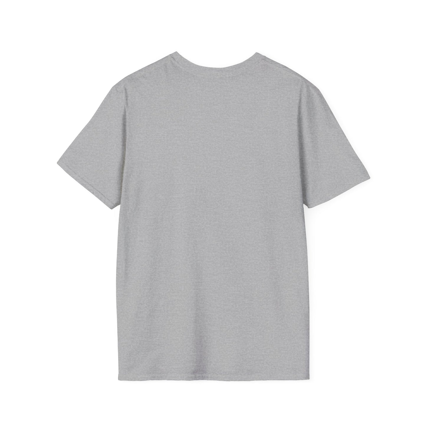 ISST - Unisex Softstyle T-Shirt