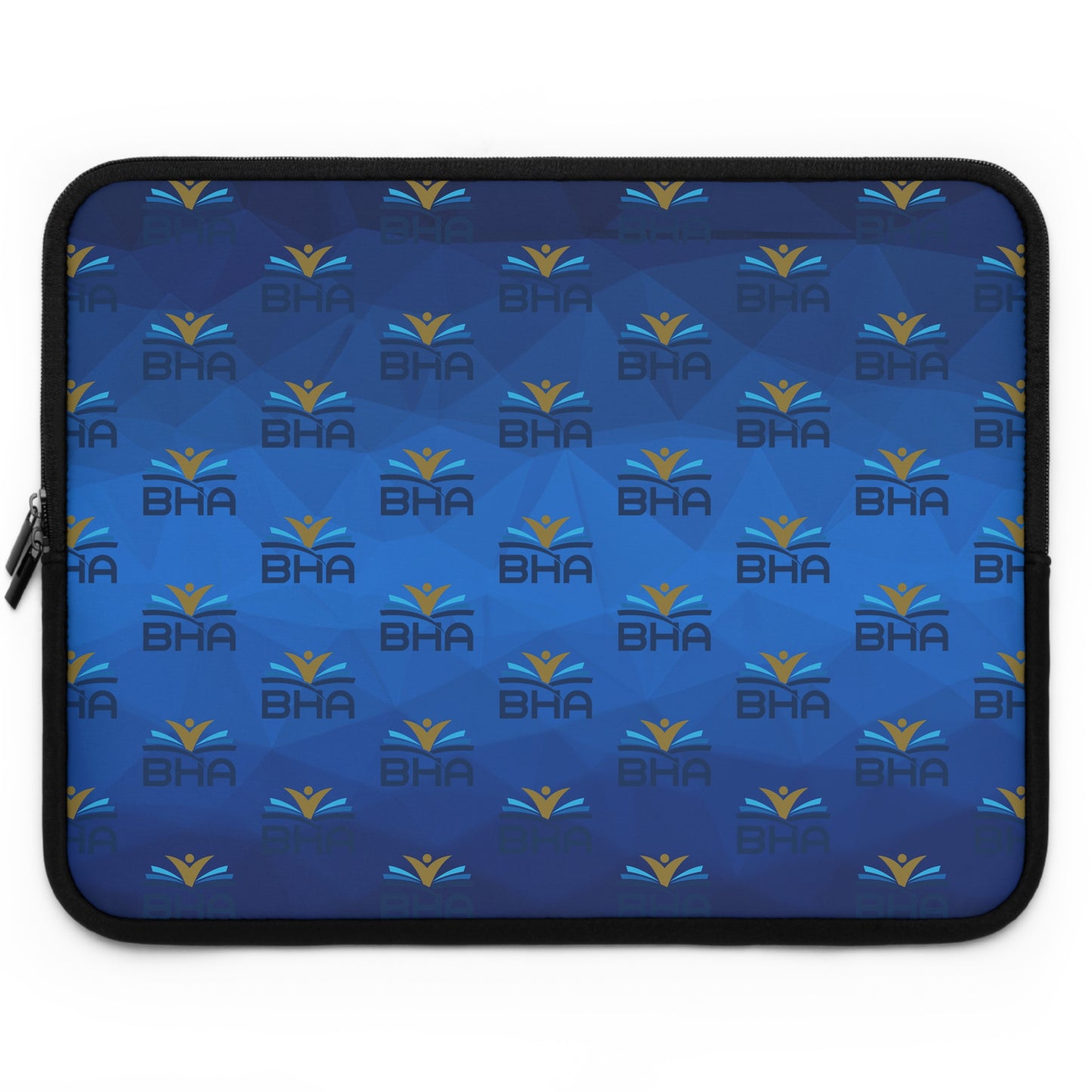 BHA Logo - Laptop Sleeve