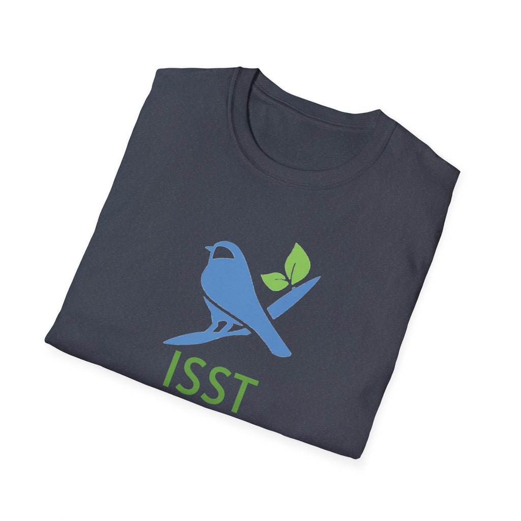 ISST - Unisex Softstyle T-Shirt