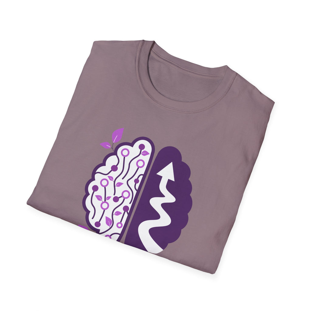 Journey - Unisex Softstyle T-Shirt