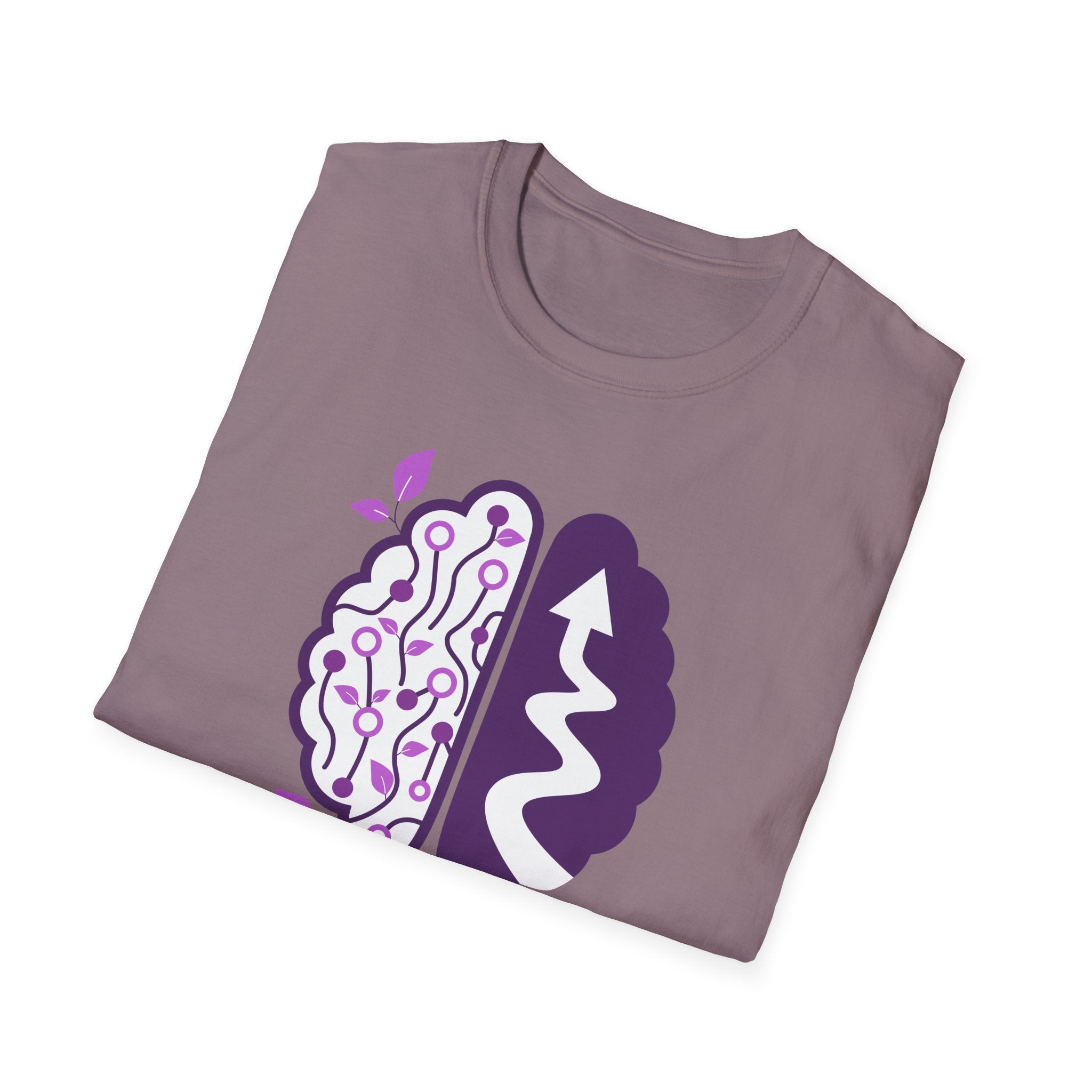Journey - Unisex Softstyle T-Shirt
