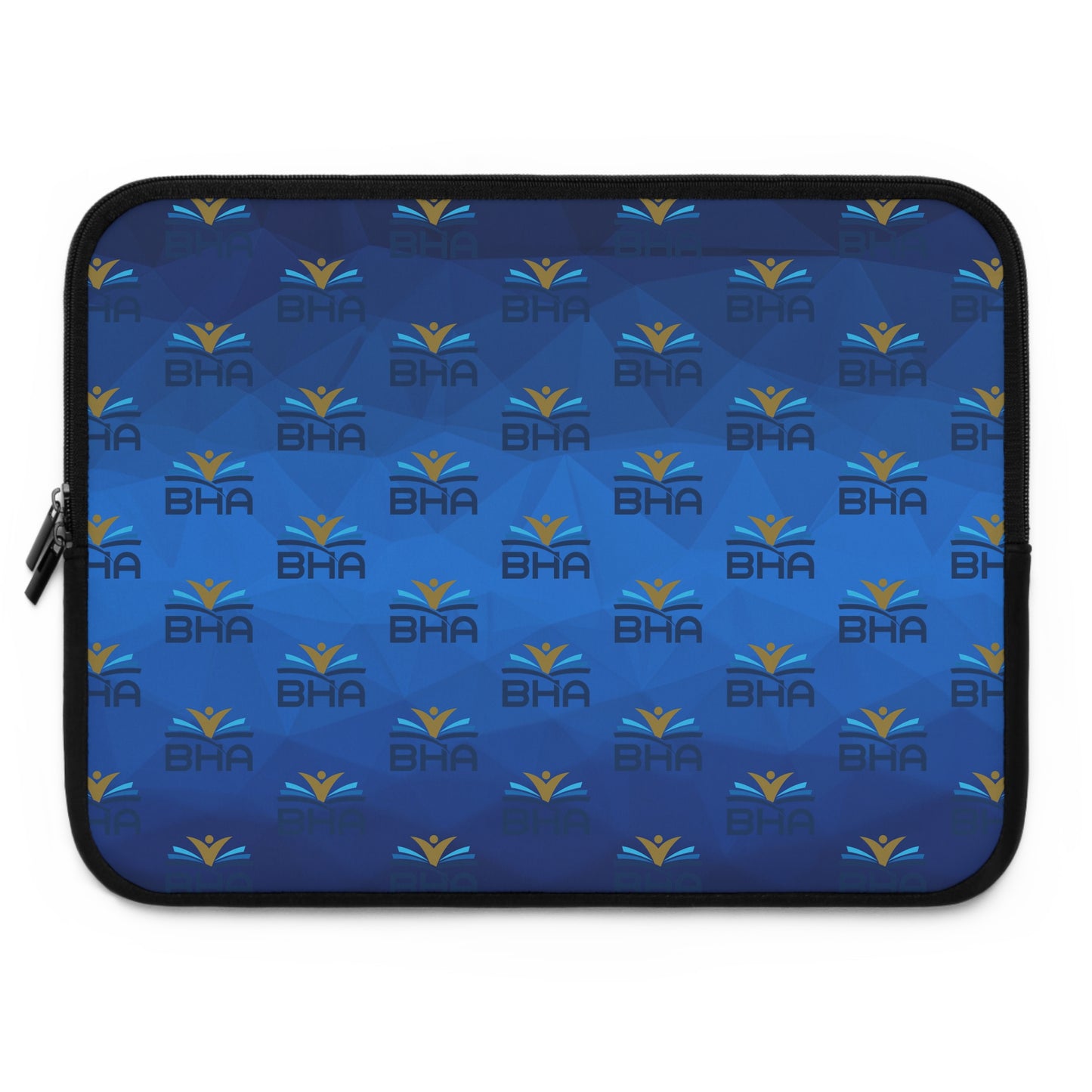 BHA Logo - Laptop Sleeve