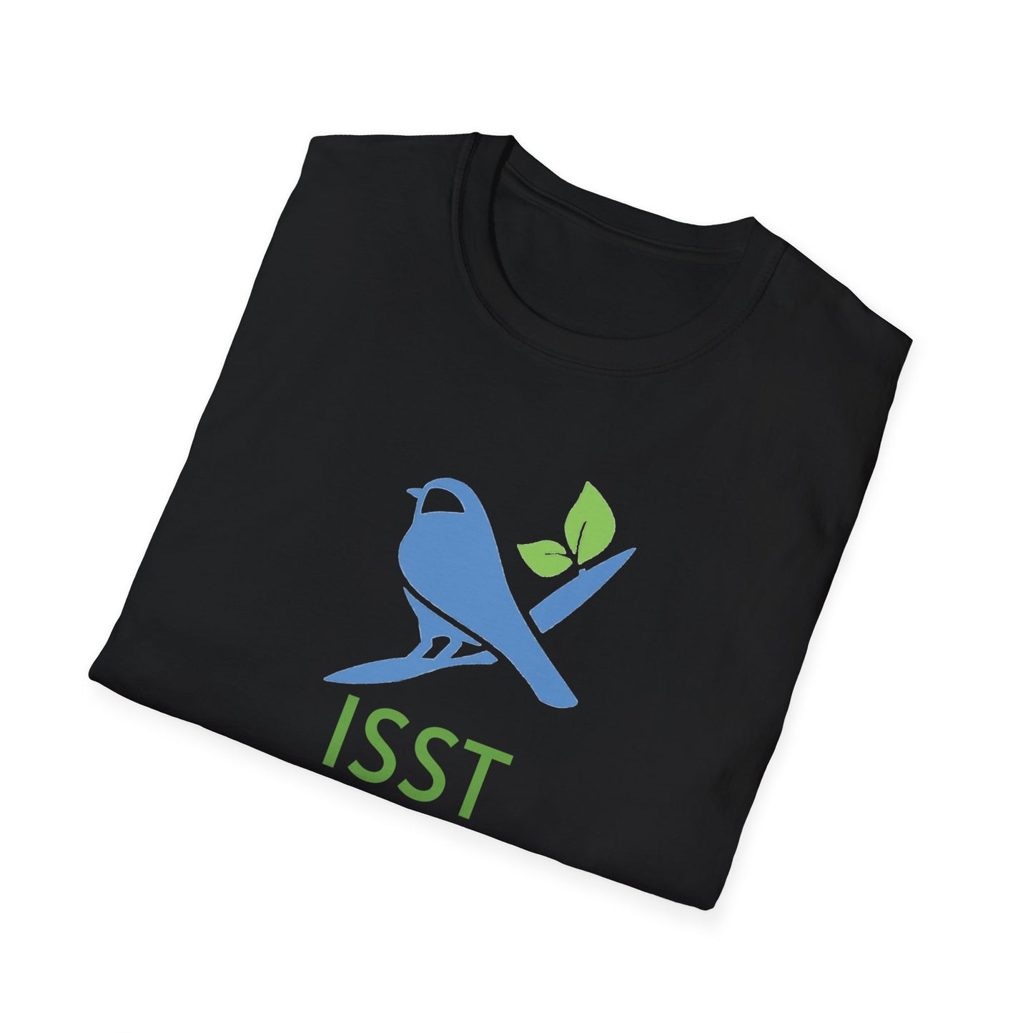 ISST - Unisex Softstyle T-Shirt